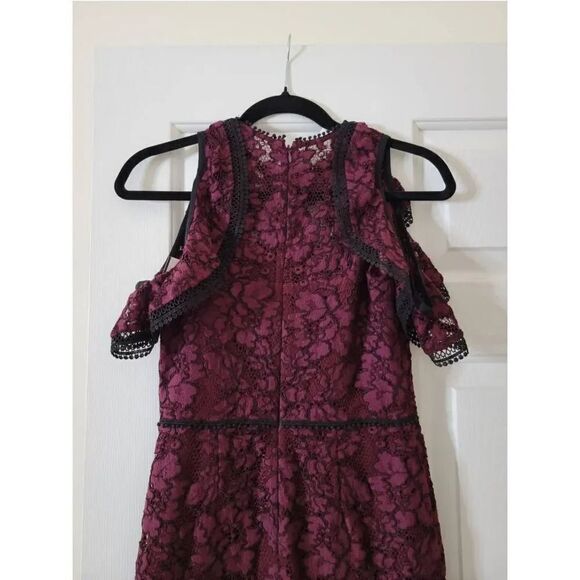 ALEXIS Evie Dress XS - Picture 10 of 13